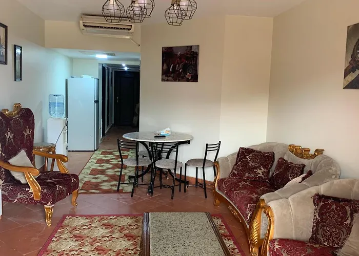 بورتو السخنه Apartment Ain Sukhna